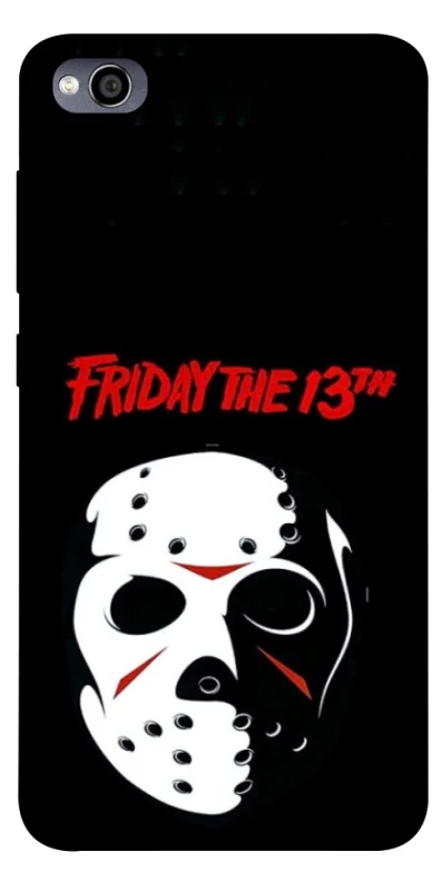 Чохол на Xiaomi Redmi 4a Friday 13th Jason фото 1 з 1