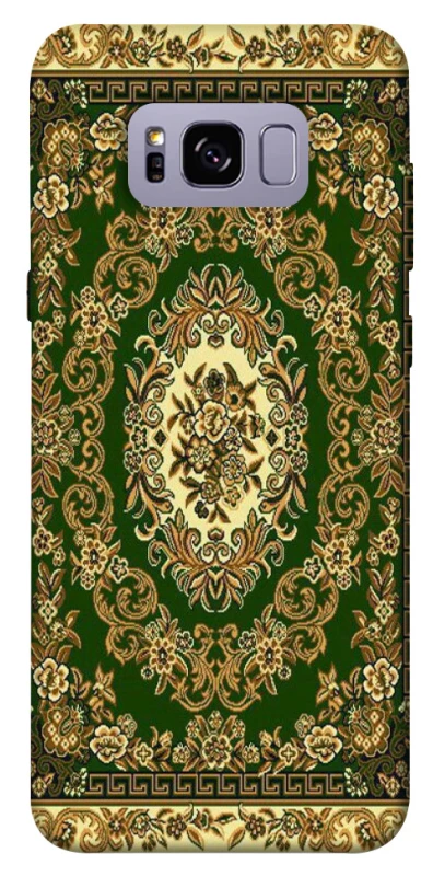 Чехол на Samsung G955 Galaxy S8 Plus Килим v9 фото 1 из 1