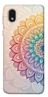 Чехол на Samsung Galaxy M01 Core / A01 Core Mandala ver.1 фото 1 из 1