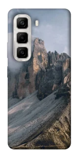 Чехол на Infinix Hot 50 4G Mountains v2 фото 1 из 1