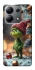 Чохол на Xiaomi Redmi Note 13 4G Grinch mood ver.6 фото 1 з 1