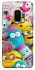 Чохол на Samsung Galaxy S9 Minions ver.1 фото 1 з 1