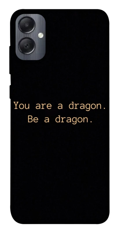 Чехол на Samsung Galaxy A05 House of the Dragon ver.9 фото 1 из 1
