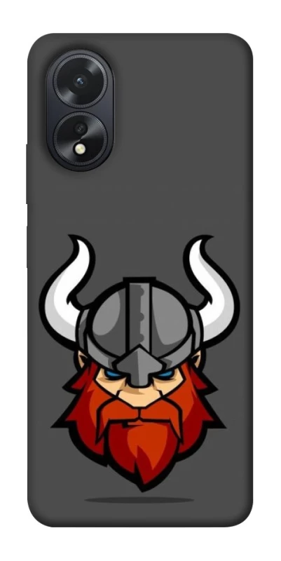 Чехол на Oppo A38 Viking v3 фото 1 из 1