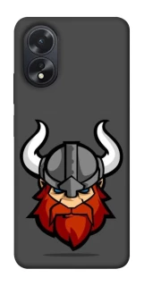 Чехол на Oppo A38 Viking v3 фото 1 из 1