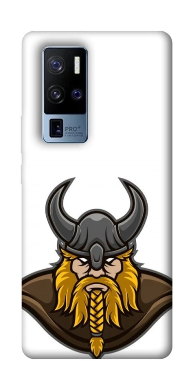 Чехол на Vivo X50 Pro+ Viking фото 1 из 1