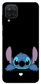 Чехол на Samsung Galaxy A12 Stitch ver.7 фото 1 Чехол на Samsung Galaxy A12 Stitch ver.7 фото 1 из 1