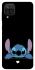 Чехол на Samsung Galaxy A12 Stitch ver.7 фото 1 Чехол на Samsung Galaxy A12 Stitch ver.7 фото 1 из 1