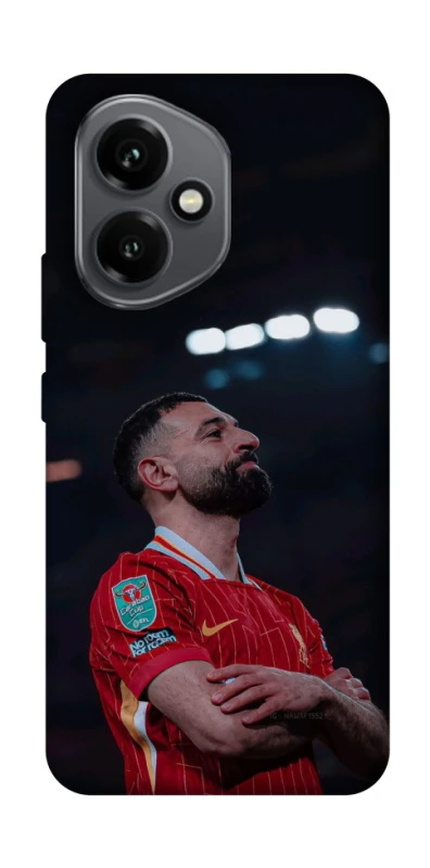 Чехол на Honor 400 Mohamed Salah V2 фото 1 из 1
