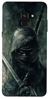 Чохол на Samsung A530 Galaxy A8 (2018) Assassin фото 1 з 1