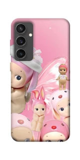 Чехол на Samsung Galaxy S24 FE Sonnyangel фото 1 из 1