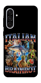 Чехол на Samsung Galaxy A36 5G Italian Brainrot фото 1 из 1