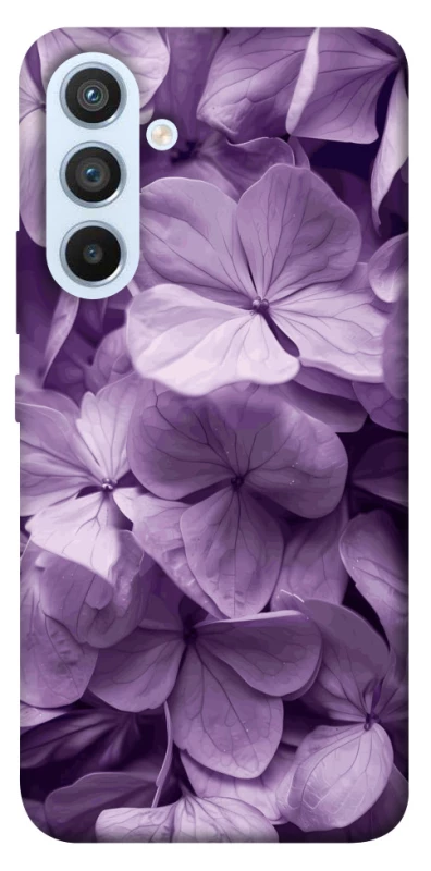 Чохол на Samsung Galaxy A54 5G Floral Symphony фото 1 з 1