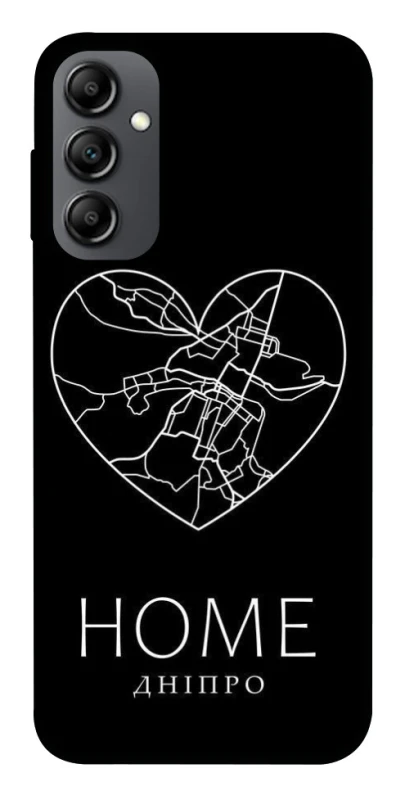 Чохол на Samsung Galaxy A14 4G/5G Дніпро Home фото 1 з 1