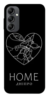 Чохол на Samsung Galaxy A14 4G/5G Дніпро Home фото 1 з 1