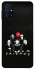 Чехол на Samsung Galaxy M31s Horror Friends фото 1 из 1