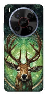 Чохол на ZTE Blade V70 Max Скандинавський олень фото 1 з 1