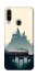 Чохол на ZTE Blade A7 (2020) Hogwarts v1 фото 1 з 1
