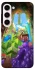 Чехол на Samsung Galaxy S23+ Minecraft forever фото 1 из 1