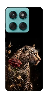 Чохол на Motorola Edge 60 Fusion Leopard v3 фото 1 з 1