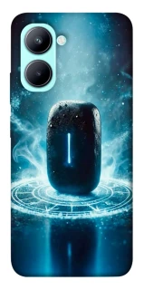 Чохол на Realme C33 Руна Іса фото 1 з 1