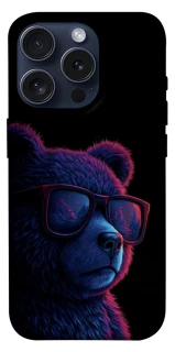Чохол на Apple iPhone 15 Pro (6.1") Cool Bear фото 1 з 1