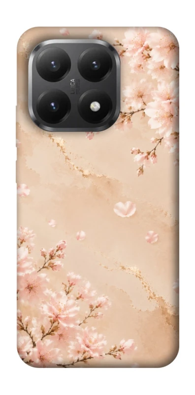 Чохол на Xiaomi 15T Sakura ver.2 фото 1 з 1