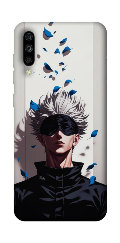 Чохол на ZTE Blade A7s (2019) Satoru Gojo v4 фото 1 з 1