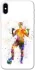 Чохол на Apple iPhone X (5.8") Football Player v3 фото 1 з 1