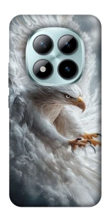Чехол на Xiaomi Redmi Note 15 Pro+ 5G eagle фото 1 из 1