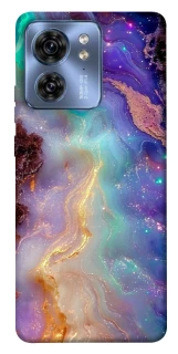 Чехол на Motorola Edge 40 Epoxy design ver.6 фото 1 из 1