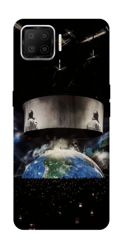 Чохол на Oppo A73 (2017) Kanye West ver.7 фото 1 з 1