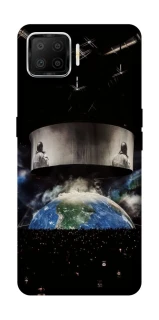 Чехол на Oppo A73 (2017) Kanye West ver.7 фото 1 из 1