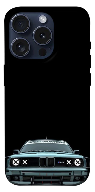 Чохол на Apple iPhone 15 Pro (6.1") BMW v148 фото 1 з 1