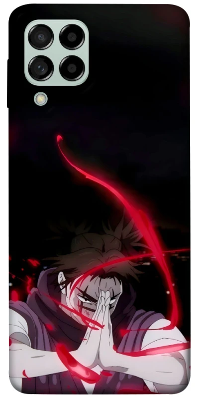 Чохол на Samsung Galaxy M53 5G Choso фото 1 з 1