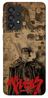 Чехол на Samsung Galaxy A33 5G Original Berserk фото 1 из 1