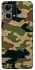 Чохол на Oppo Reno 7 4G Camouflage v27 фото 1 з 1