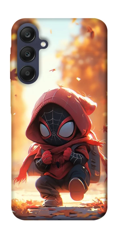 Чохол на Samsung Galaxy A25 5G Mini  Spiderman фото 1 з 1