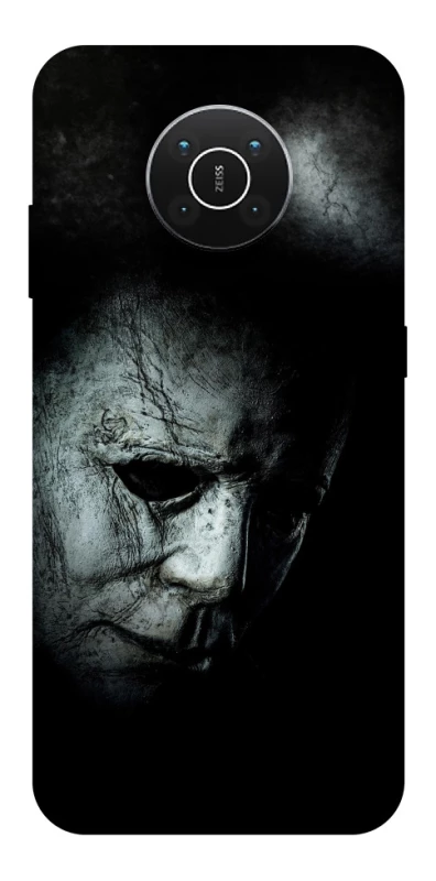 Чохол на Nokia X10 / X20 Jason v3 фото 1 з 1