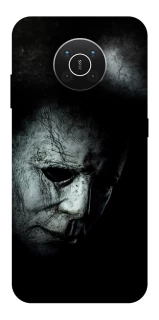 Чехол на Nokia X10 / X20 Jason v3 фото 1 из 1