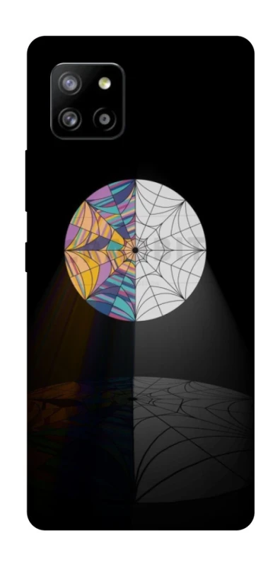 Чохол на Samsung Galaxy A42 5G Wednesday room фото 1 з 1