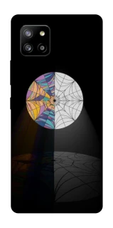 Чохол на Samsung Galaxy A42 5G Wednesday room фото 1 з 1