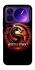 Чохол на Xiaomi 17 Pro Max Mortal Kombat Dragon фото 1 з 1