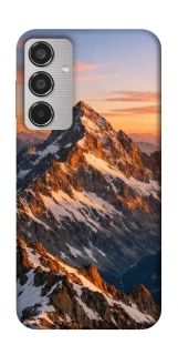 Чохол на Samsung Galaxy M35 Sunrise mountain фото 1 з 1