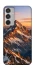 Чохол на Samsung Galaxy M35 Sunrise mountain фото 1 з 1