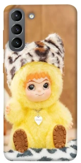 Чехол на Samsung Galaxy S21 Wakuku ver.3 фото 1 из 1