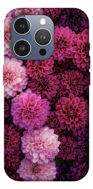 Чехол на Apple iPhone 16 Pro Max Garden1 фото 1 из 1