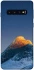 Чохол на Samsung Galaxy S10 Star mountain фото 1 з 1