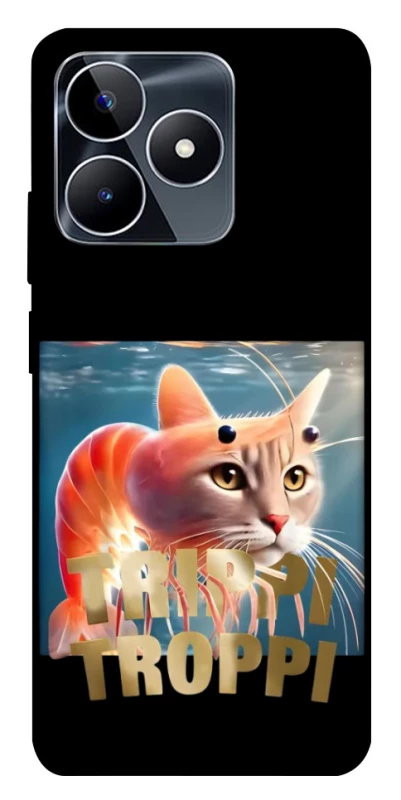 Чохол на Realme C53 Trippi Troppi фото 1 з 1