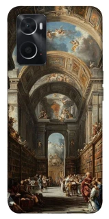 Чохол на Oppo A76 4G Art collage ver.5 фото 1 з 1